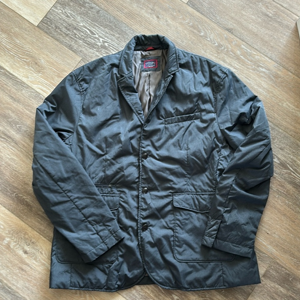 Men’s Untuckit Caladoc Blazer/Sport Coat